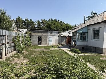 муса: 📌 АДРЕС: Срочно продаётся уютный угловой дом в районе Старого Толчка — 6