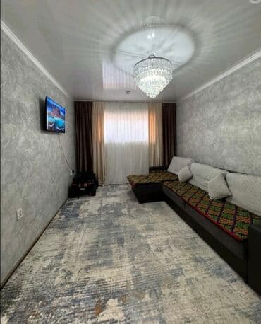 дом на иссык куле купить: 3 комнаты, 72 м², Элитка, 1 этаж, Косметический ремонт — 1