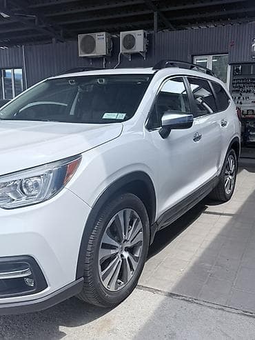 Subaru Ascent: 2019 г., 2.4 л, Автомат, Бензин, Кроссовер — 3