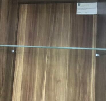 оборудование в бутик: Витрина Для посуды, С ящиками, 200 см * 53 см * 33 см, Новый — 4