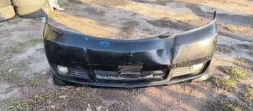 принимаем вещи бу бишкек: Бампер Передний BMW, Оригинал — 2