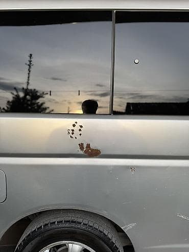 хит хонда: Honda Stepwgn: 2001 г., 2 л, Автомат, Бензин, Минивэн — 6