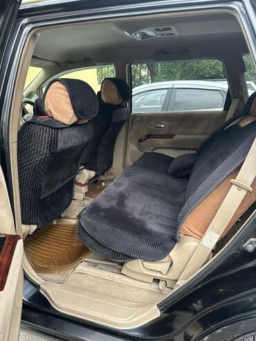 купить машину без первоначального взноса: Honda Odyssey: 2002 г., 2.3 л, Автоматические, Бензин, Минивэн — 2
