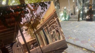 кленка для теплицы: ПВХ-окно (пластиковая рама) с двухсекционной конструкцией. Описание — 8