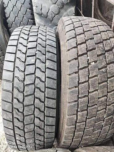 205 65 15 с: Грузовые шины 285/70 R19.5 - Размер: 285/70 R19.5 (указан на — 3