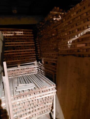 пекарь бишкек: Кайың — 2