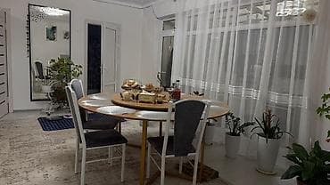 Ысык-Көлдө мейманканалар: Ысык-Көлдө конок үйү, Тоң, 9 орун, Күнүмдүк — 3