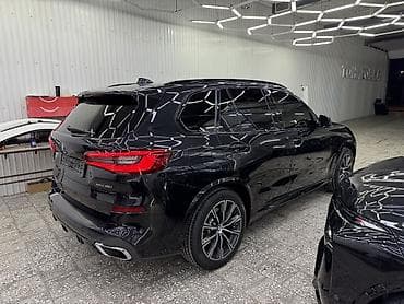 продажа бмв е39: BMW X5: 2019 г., 3 л, Автомат, Бензин, Внедорожник — 4