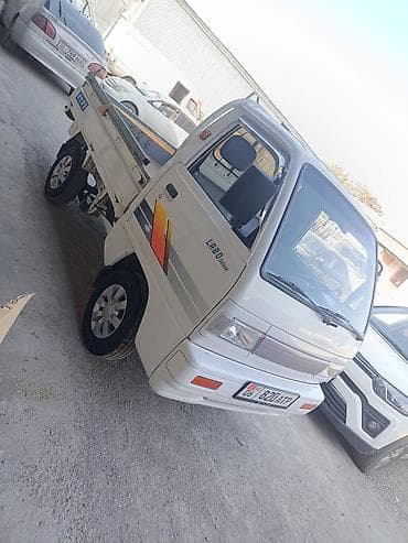 launch x431 pro цена: Легкий грузовик, Daewoo, Стандарт, Б/у — 3