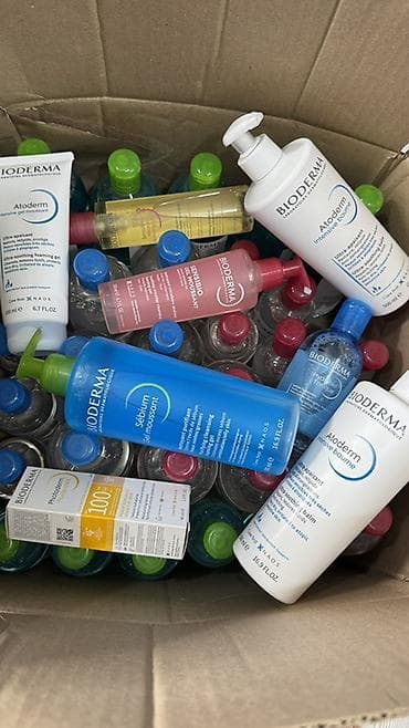 средство для роста бороды: BIODERMA — дерматокосметика для очищения и увлажнения кожи лица и — 2
