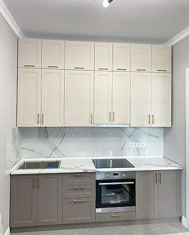 акрил мебель цена: Мебель на заказ, Кухня, Кухонный гарнитур — 3