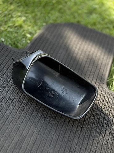 samara 2114: Заднего вида Зеркало Toyota Оригинал — 3