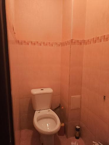 2 8: 2 комнаты, 52 м², 106 серия, 2 этаж, Косметический ремонт — 8