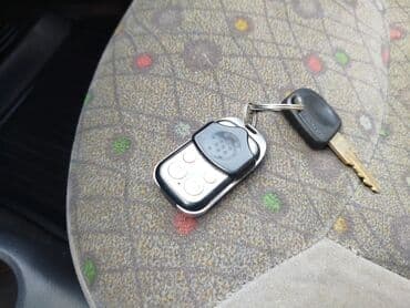 рулевая рейка на субару: Daewoo Matiz: 2006 г., Механика, Хэтчбэк — 6