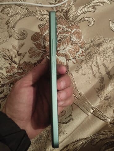 оперативная память 8 гб для ноутбука: Redmi, Redmi Note 12, цвет - Зеленый — 3