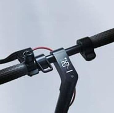 электросамокат mi: Электр самокат, Жаңы — 2