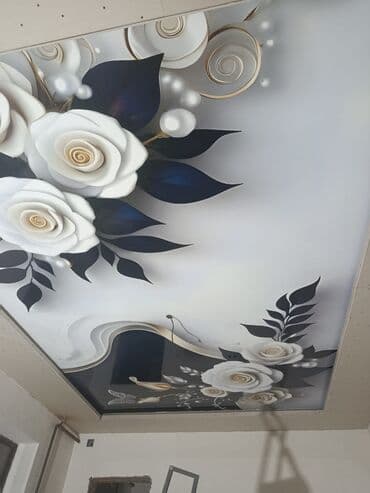 светильники потолочные армстронг: Натяжной потолок Глянцевое, 3D потолки, Матовое Бесплатный замер, Гарантия, Монтаж — 3