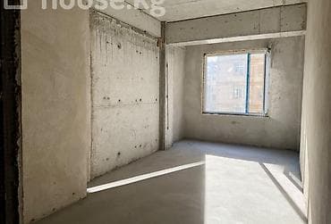 flat osh: 1 комната, 53 м² — 4