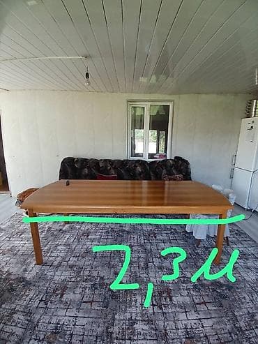 Спальные гарнитуры: Спальный гарнитур, Двуспальная кровать, Дерево, цвет - Белый — 2