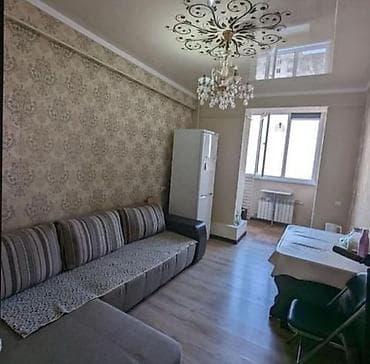 all group: 2 комнаты, Без подселения, С мебелью полностью — 6