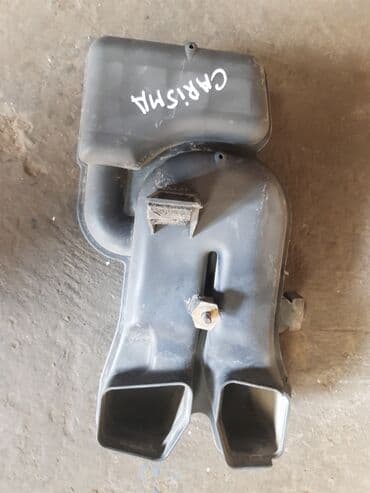 сычужный фермент купить в бишкеке: Mitsubishi carisma, резонаторный бачок, Митсубиси каризма, Бачок — 1