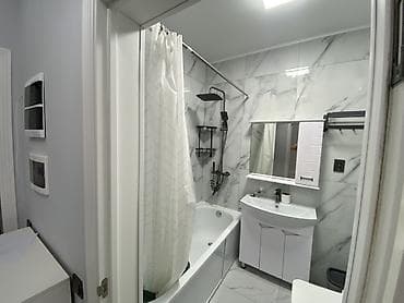 2 bedroom: Сдаётся современная 2 комнатная квартира с качественной отделкой и — 2