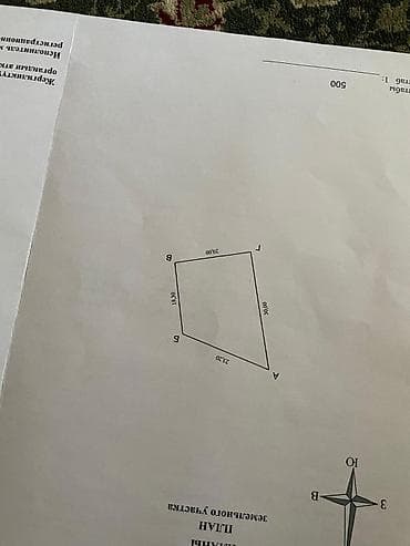 продажа участков под строительство: 5 соток, Для строительства, Красная книга — 2
