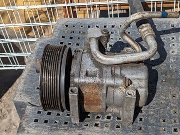 медогонка цена бу: Компрессор Mazda 2006 г., Б/у, Оригинал, Германия — 3