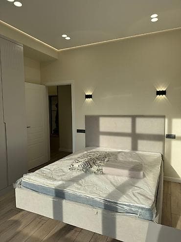 erl group: 2 комнаты, Агентство недвижимости, Без подселения, С мебелью полностью — 9