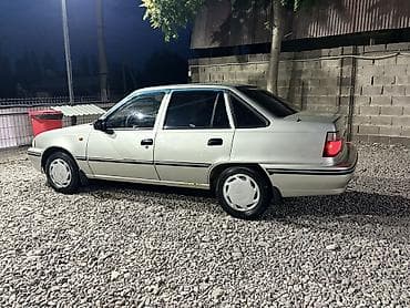лада авто в наличии: Daewoo Nexia: 2005 г., Седан — 6