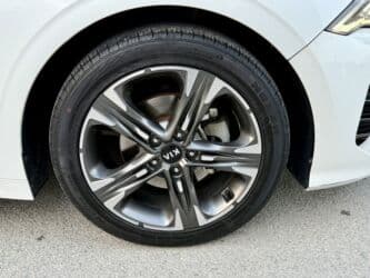 скутер бу бишкек: Kia K5: 2020 г., 2 л, Автомат, Бензин, Седан — 13