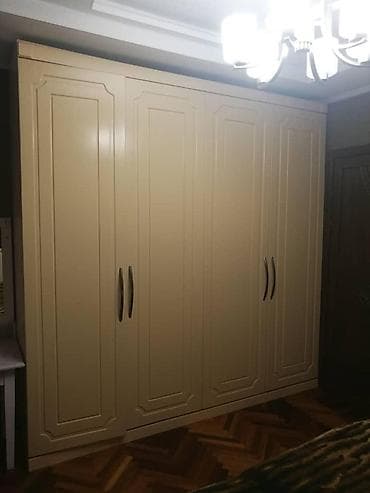 gala group: 2 комнаты, 55 м², Сталинка, 2 этаж, Евроремонт — 8