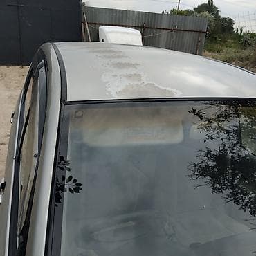 Унаа: Toyota Corolla Spacio: 2002 г., 1.8 л, Автомат, Бензин, Вэн/Минивэн — 4