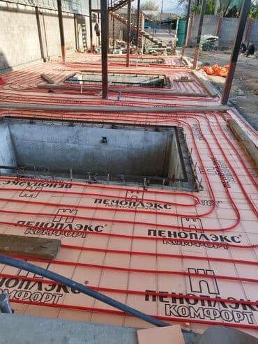 электро пистолет: Ремонт сантехники Больше 6 лет опыта — 11