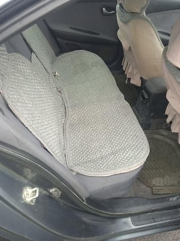 ниссан пиримера: Nissan Primera: 2002 г., 1.8 л, Автомат, Бензин, Хэтчбэк — 5