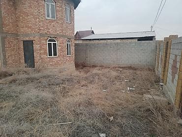 hostel osh: Дом, 110 м², 5 комнат, Собственник, ПСО (под самоотделку) — 9