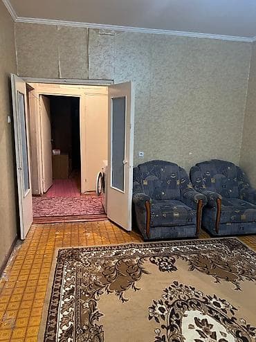 2 комнаты, Собственник, Без подселения, С мебелью полностью — 2