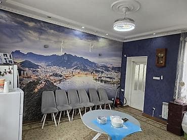 фучика рыскулова: Продаётся просторный 2-этажный дом в одном из самых зелёных районов — 10