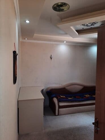 бакай ата дом: Дом, 65 м², 3 комнаты, Собственник, Евроремонт — 24