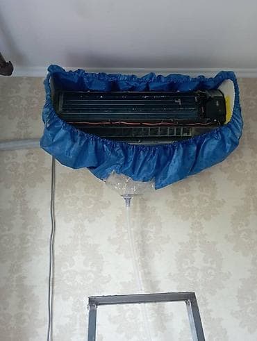 кондиционеры для дома: Установка кондиционеров Продажа кондиционеров Б/у кондиционеры — 4