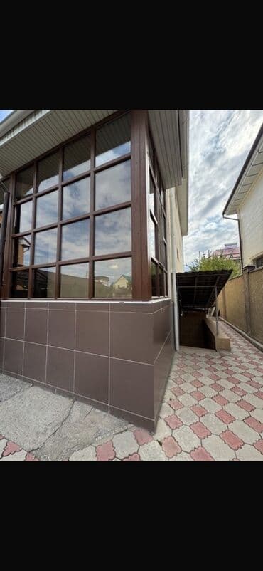 дома район тэц: 327 м², 8 комнат, Утепленный, Теплый пол, Бронированные двери — 23