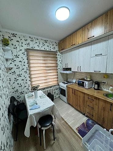 Квартиры: 2 комнаты, 83 м², Индивидуалка, 2 этаж, Евроремонт — 2