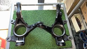 hyperko 2: Передняя левая Ступица Honda 2004 г., Новый, Оригинал, Япония — 2