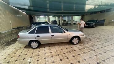 запчасть нубира 2: Daewoo Nexia: 2008 г., 1.5 л, Механика, Бензин, Седан — 3