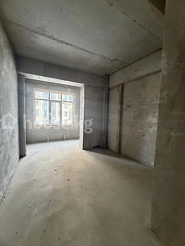 готовые квартиры под псо: 3 комнаты, 94 м², Элитка, 12 этаж, Готовая ПСО (под самоотделку) — 8