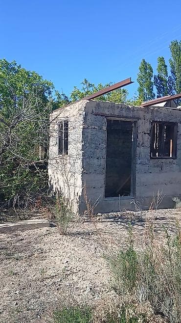 селхоз земли: 5 соток, Для строительства, Договор купли-продажи — 2