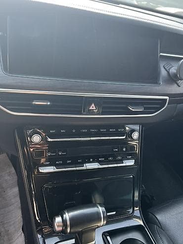 кия мордник: Kia K7: 2019 г., 3 л, Автомат, Газ, Седан — 6