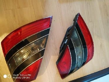 Продаю фары от Мерседес 221 кузов оригинал. Реальным клиентам уступка