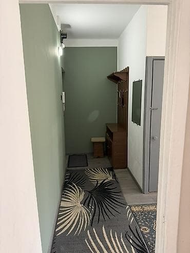 1room flat: 1 комната, Собственник, Без подселения, С мебелью полностью — 3
