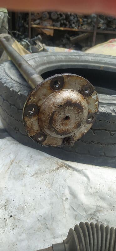 продать швейную машинку на запчасти: Mercedes бус1987год. сапог двухскатник 410 полуось барабаны чулок — 2